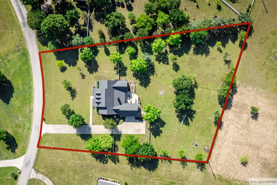 15 Brookhollow Circle, Melissa, TX 75454 - #3