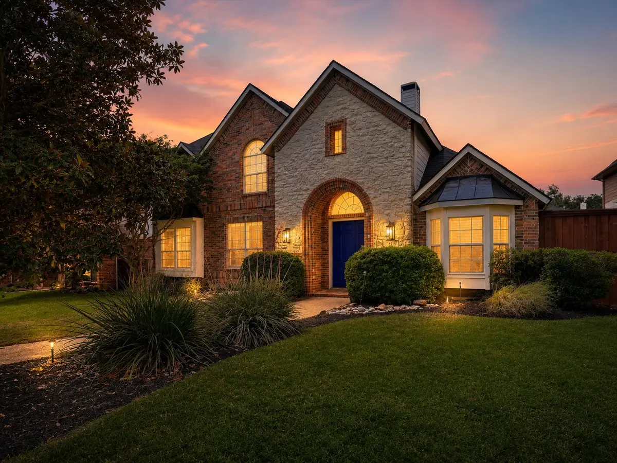 4437 Lone Tree Drive, Plano, TX 75093 - #1