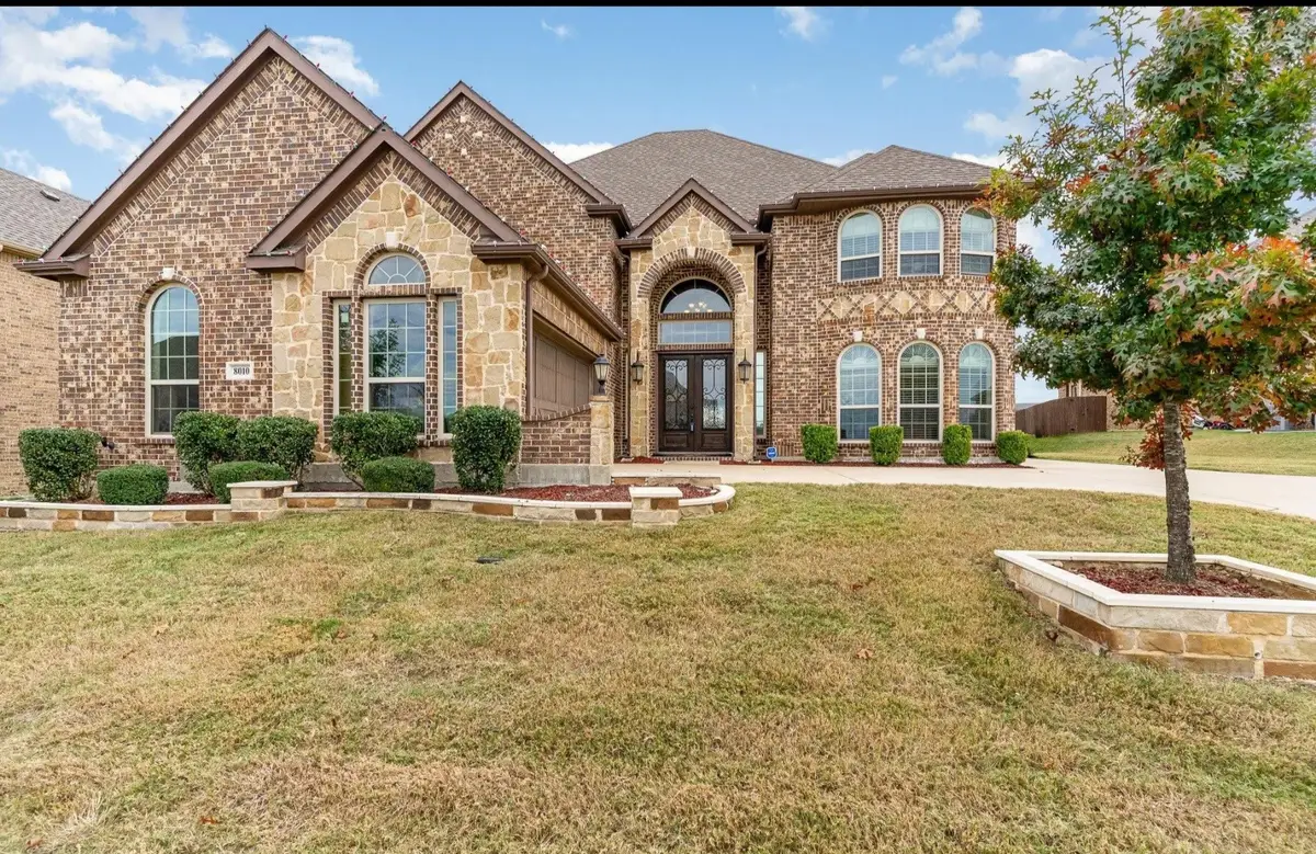 8010 Graystone Drive, Sachse, TX 75048 - #1