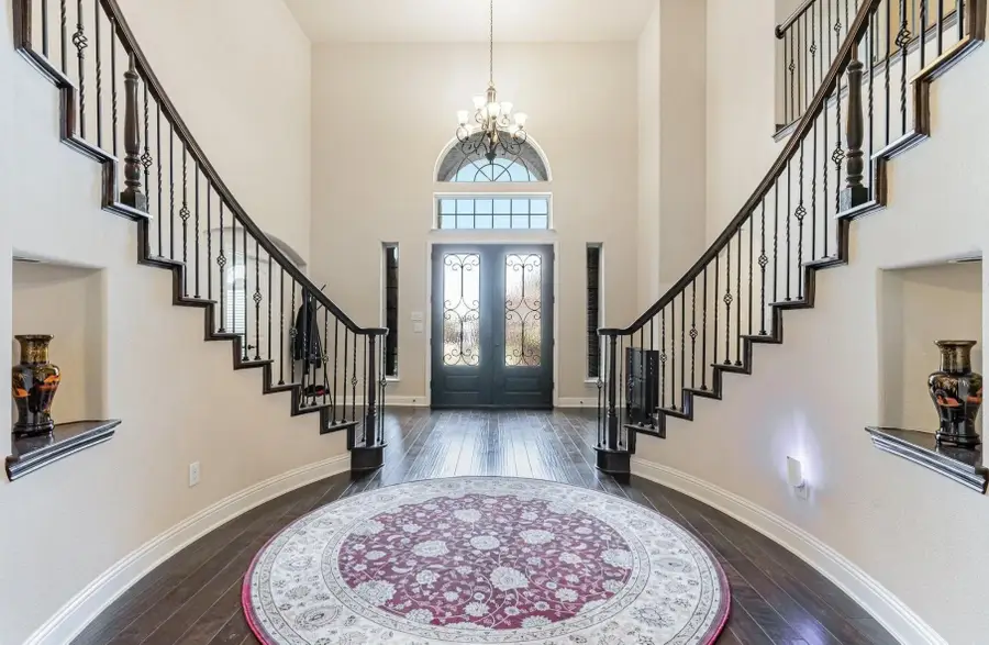 8010 Graystone Drive, Sachse, TX 75048 - #2