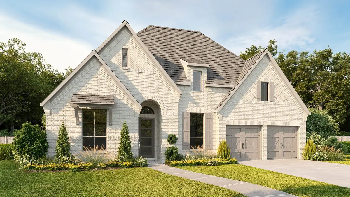 2428 Red Hen Lane, Fort Worth, TX 76078 - #1
