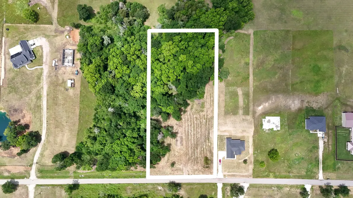 3164 County Road 1076, Celeste, TX 75423 - #1