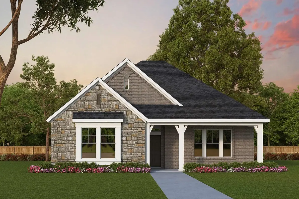 2090 Spotted Fawn Drive, Arlington, TX 76005 - #1