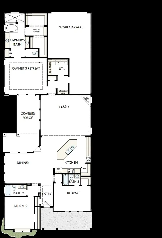 2090 Spotted Fawn Drive, Arlington, TX 76005 - #2