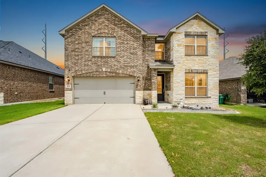 5021 Beaver Creek Avenue, Denton, TX 76207 - #3