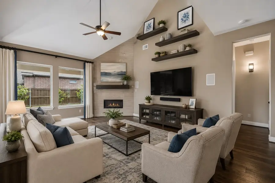 3201 Carrington Drive, Mansfield, TX 76063 - #3