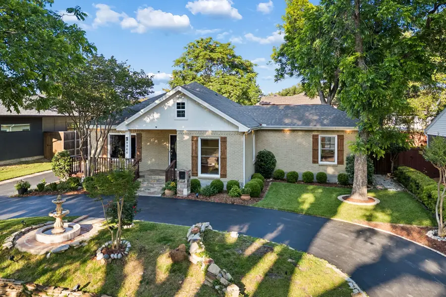 9966 Coppedge Lane, Dallas, TX 75220 - #3
