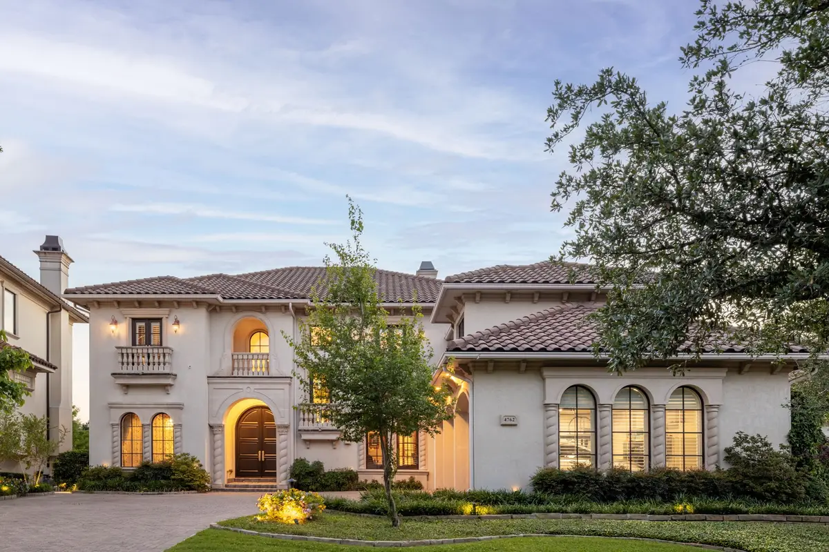 4762 Byron Circle, Irving, TX 75038 - #1