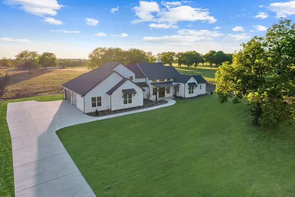 1406 Kara Trail, Van Alstyne, TX 75495