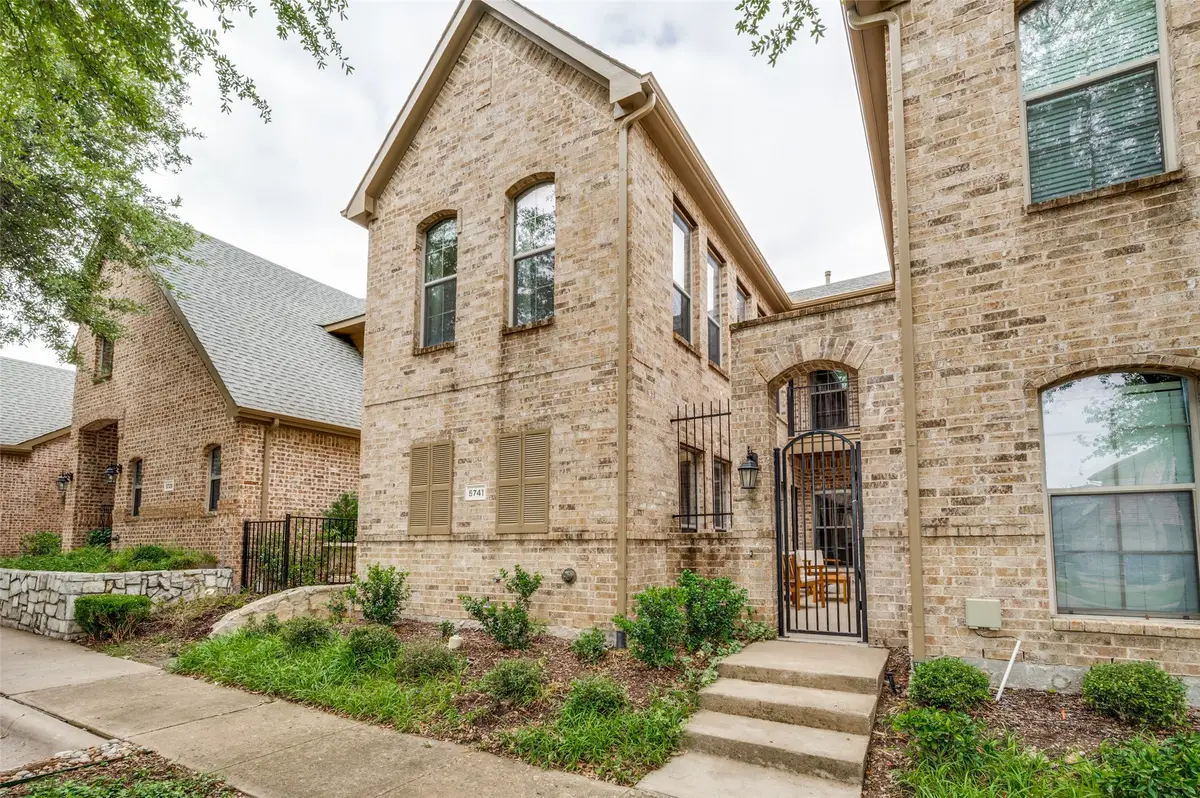 5741 Pisa Lane, Frisco, TX 75034 - #1