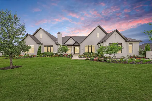 371 Broadwing Drive, Fairview, TX 75069