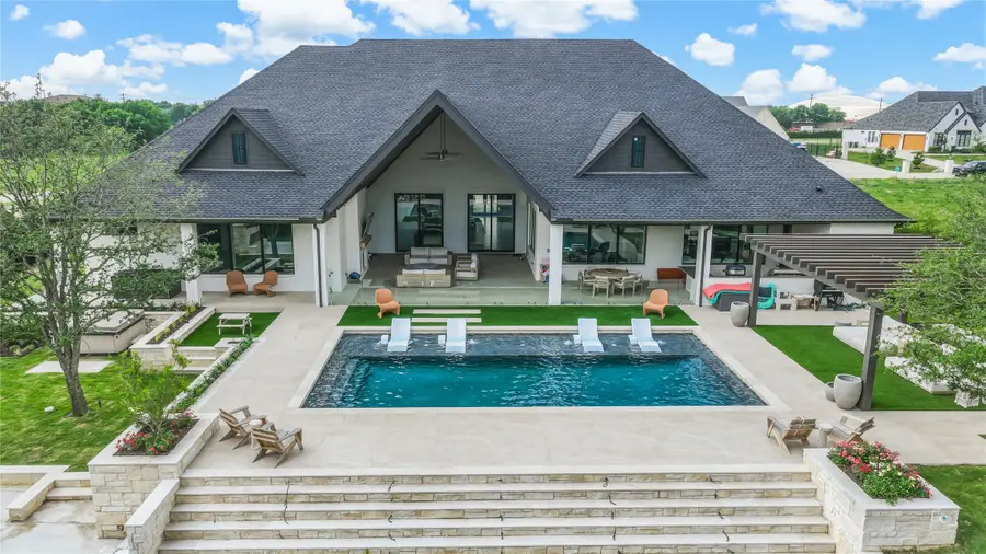 371 Broadwing Drive, Fairview, TX 75069 - #3