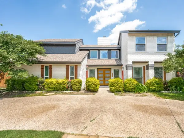 7711 Turnberry Lane, Dallas, TX 75248