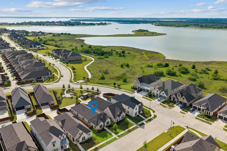 8540 Bankside, The Colony, TX 75056 - #3