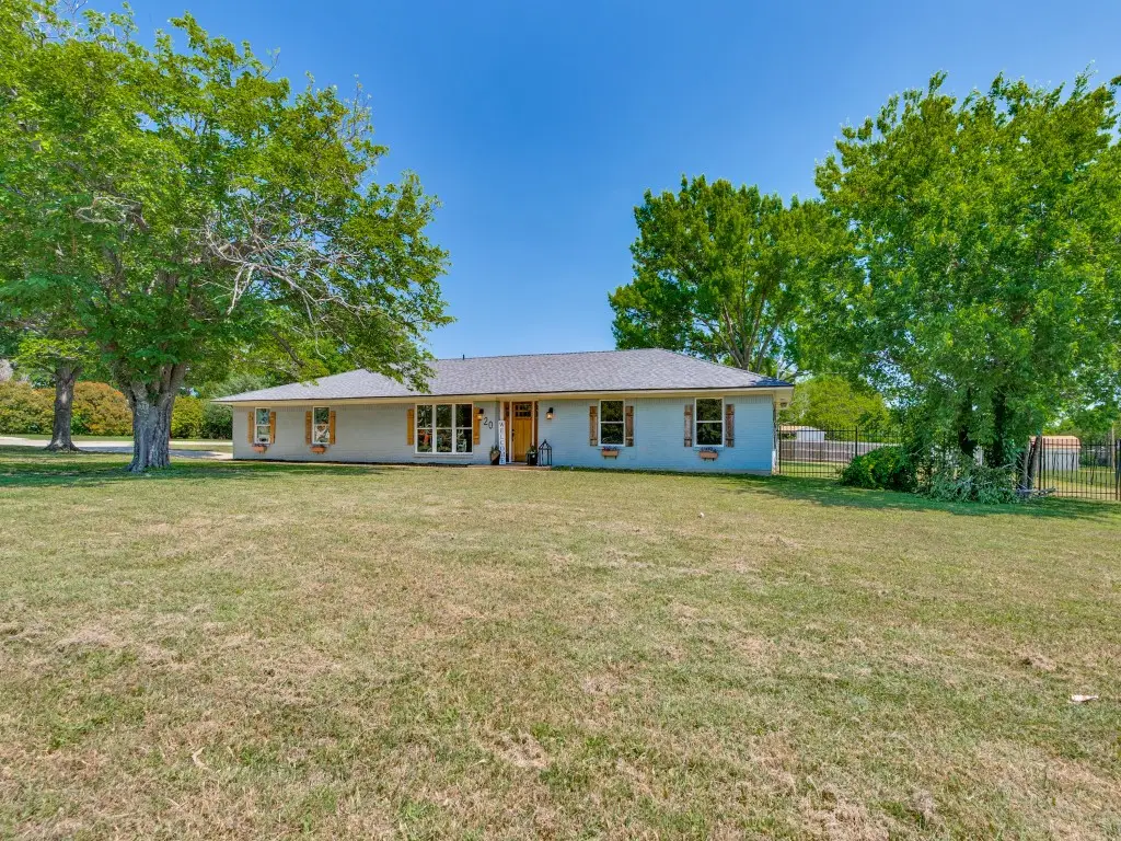 20 Lee Drive, Heath, TX 75032 - #1