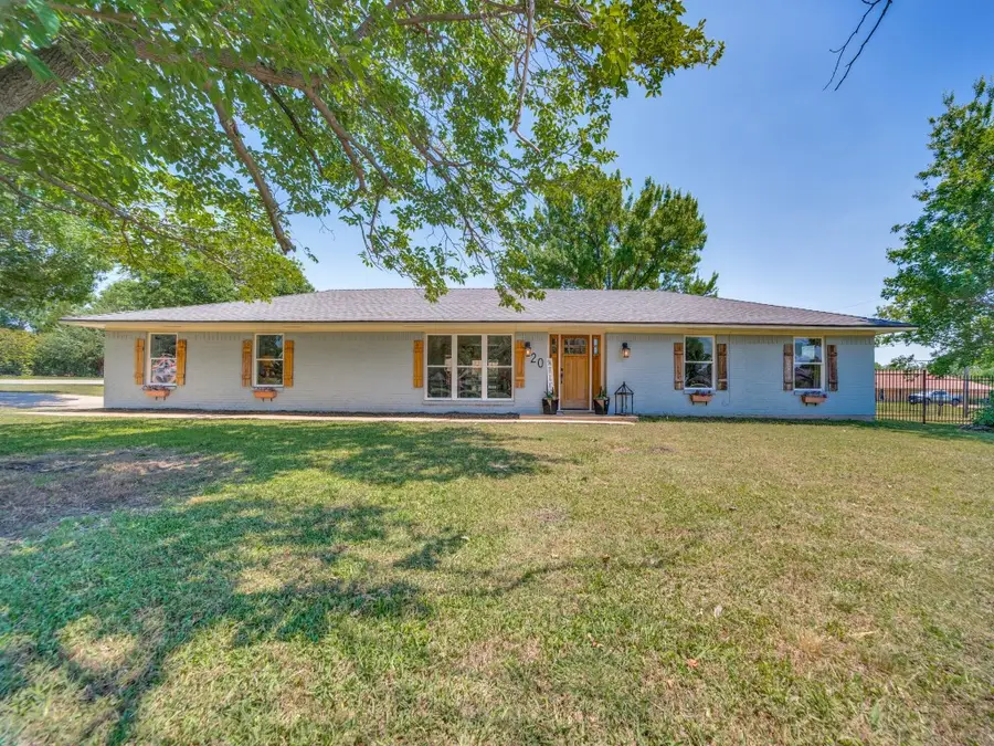 20 Lee Drive, Heath, TX 75032 - #2