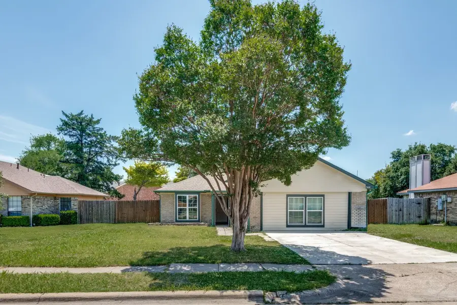 7410 Jessica Way, Rowlett, TX 75089 - #2