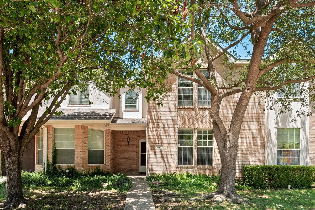 4941 Las Lomas Drive, Mesquite, TX 75150 - #1