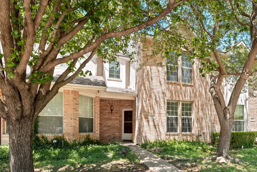 4941 Las Lomas Drive, Mesquite, TX 75150 - #2