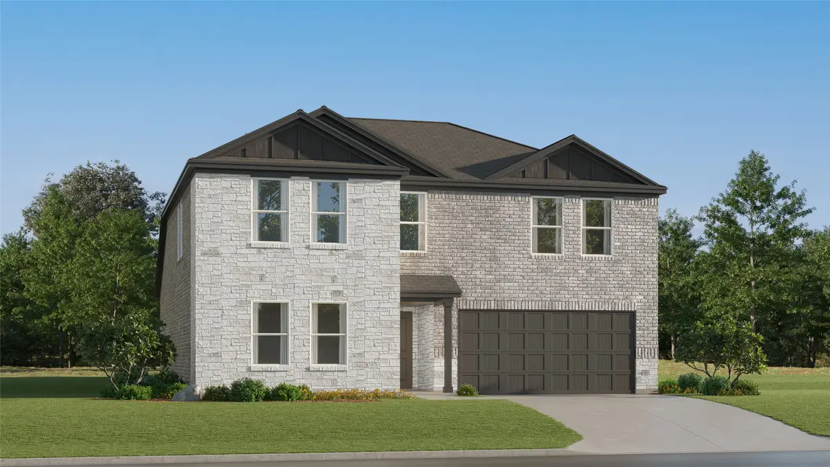 1304 Hondo Canyon Drive, Haslet, TX 76052 - #1