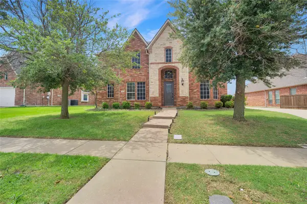 280 Dave Trail, Prosper, TX 75078