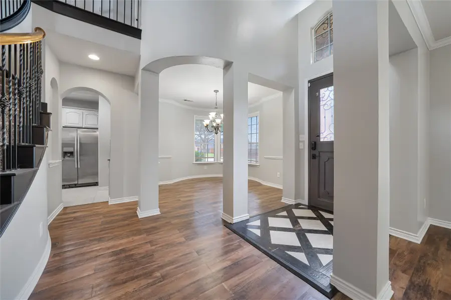 280 Dave Trail, Prosper, TX 75078 - #3