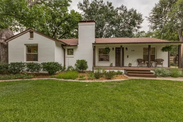 9938 Losa Drive, Dallas, TX 75218