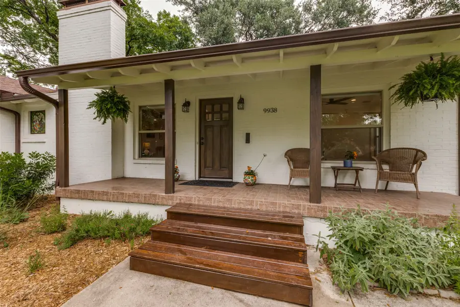 9938 Losa Drive, Dallas, TX 75218 - #2