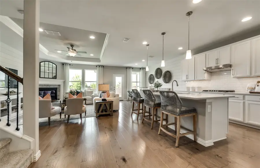 1617 Cydney Lane, Anna, TX 75409 - #2