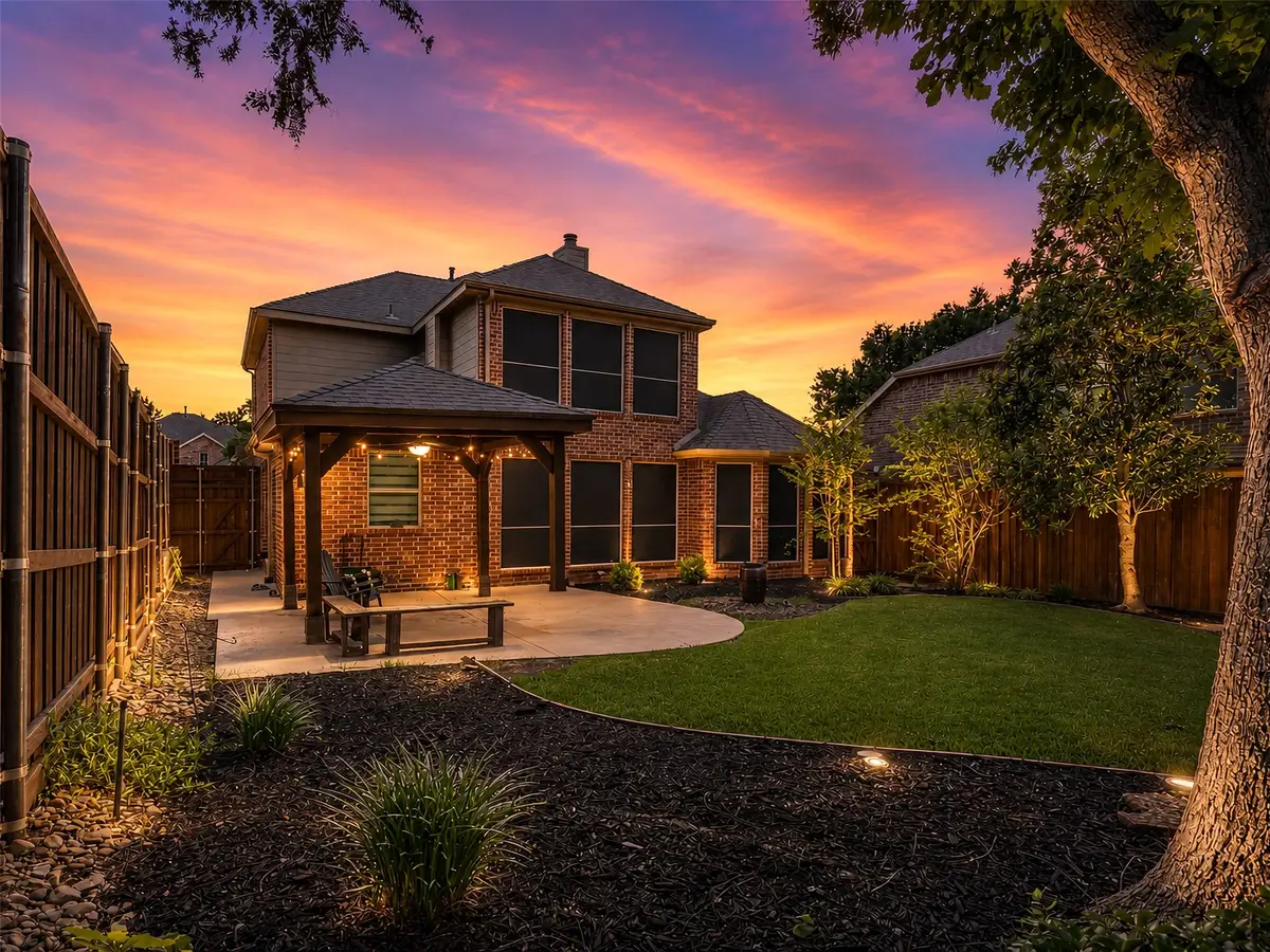 4116 Amador Court Court, Flower Mound, TX 75022 - #1
