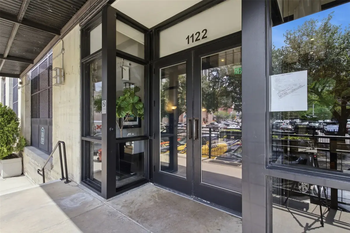 1122 Jackson Street #318, Dallas, TX 75202 - #1