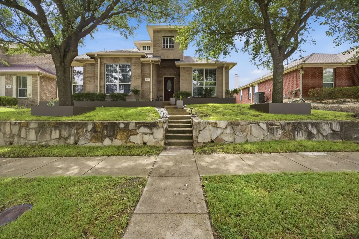 1922 Rustic Creek Drive, Garland, TX 75040 - #1