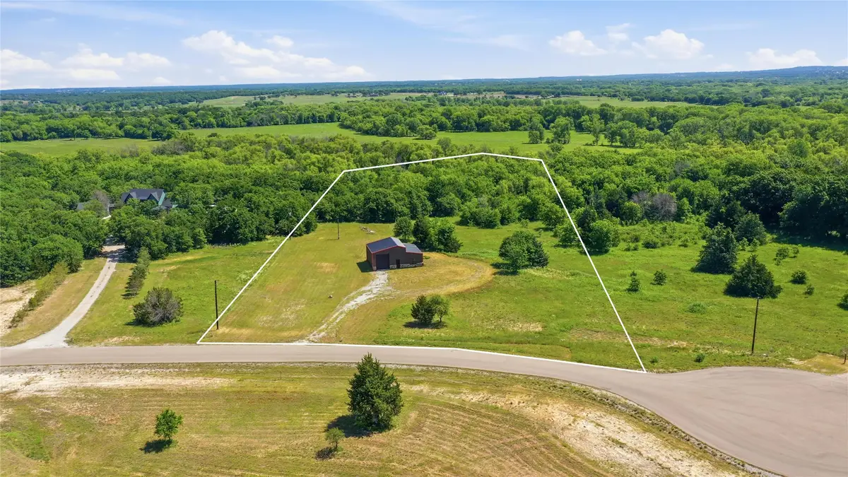 115 Pringle Court, Alvord, TX 76225 - #1