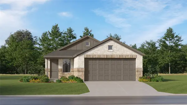 15025 Bushwacker Way, Fort Worth, TX 76052