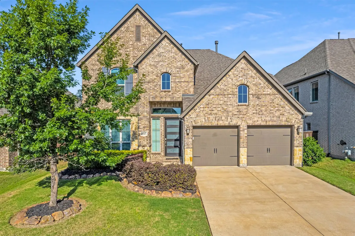 8517 Lake Arrowhead Trail, McKinney, TX 75071 - #1