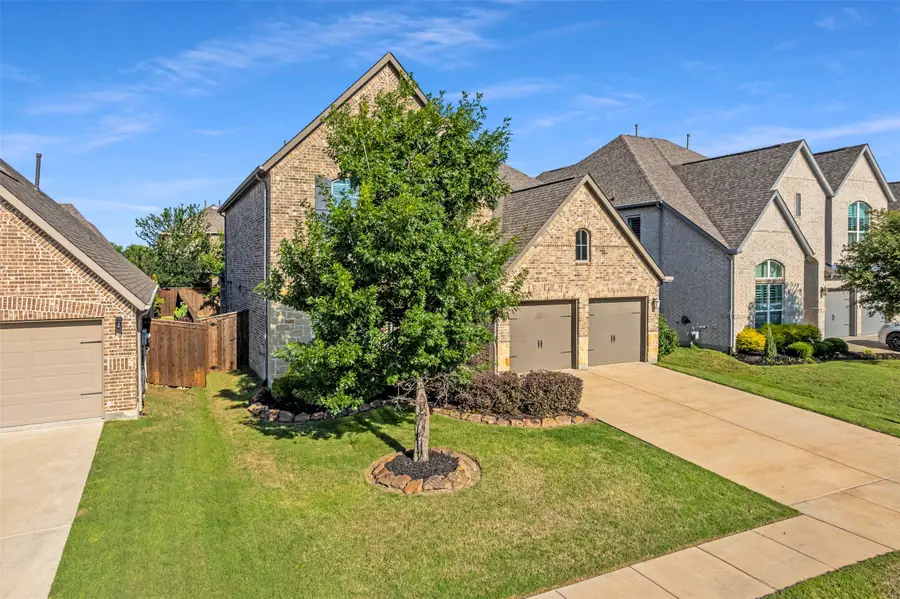 8517 Lake Arrowhead Trail, McKinney, TX 75071 - #3