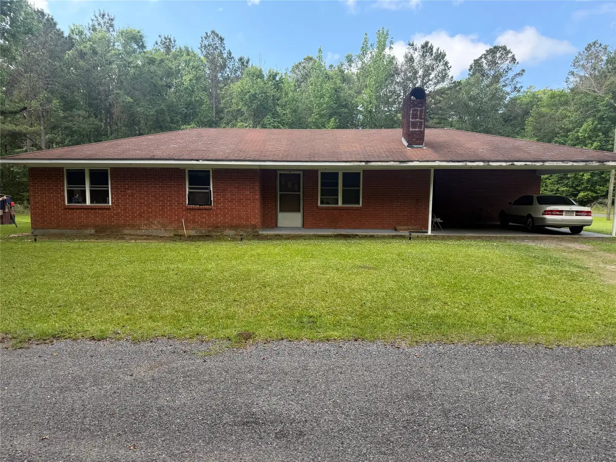 104 English Crossing Road, Jonesboro, LA 71251 - #1