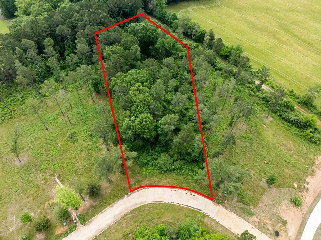 0 Cottonwood Circle, Longview, TX 75605 - #1
