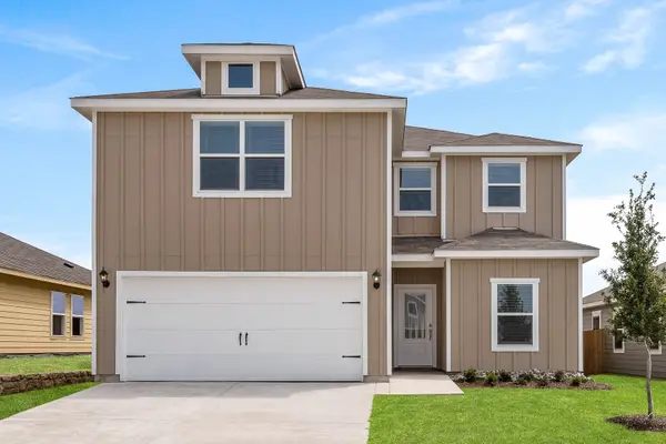 1364 Bullnose Way, Fort Worth, TX 76131
