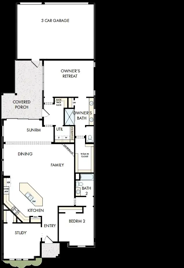 2114 Spotted Fawn Drive, Arlington, TX 76005 - #2
