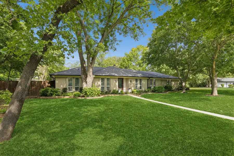 7208 Tumbleweed Court, Colleyville, TX 76034 - #2