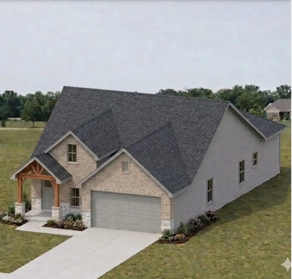 306 Royal Street, Cleburne, TX 76031 - #1