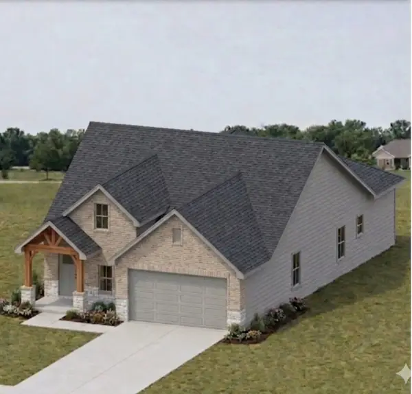 306 Royal Street, Cleburne, TX 76031