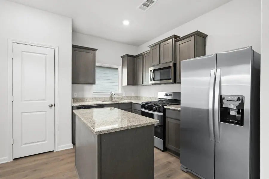 1549 Harvester Drive, Fort Worth, TX 76140 - #2