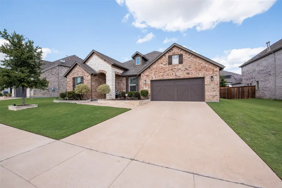 307 Lake Forest Trail, Anna, TX 75409 - #2