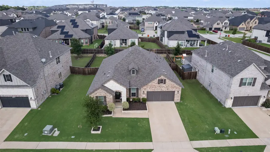 307 Lake Forest Trail, Anna, TX 75409 - #3