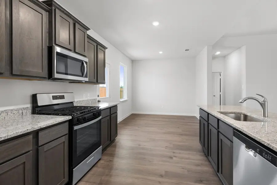 9672 Stranton Drive, Fort Worth, TX 76140 - #3