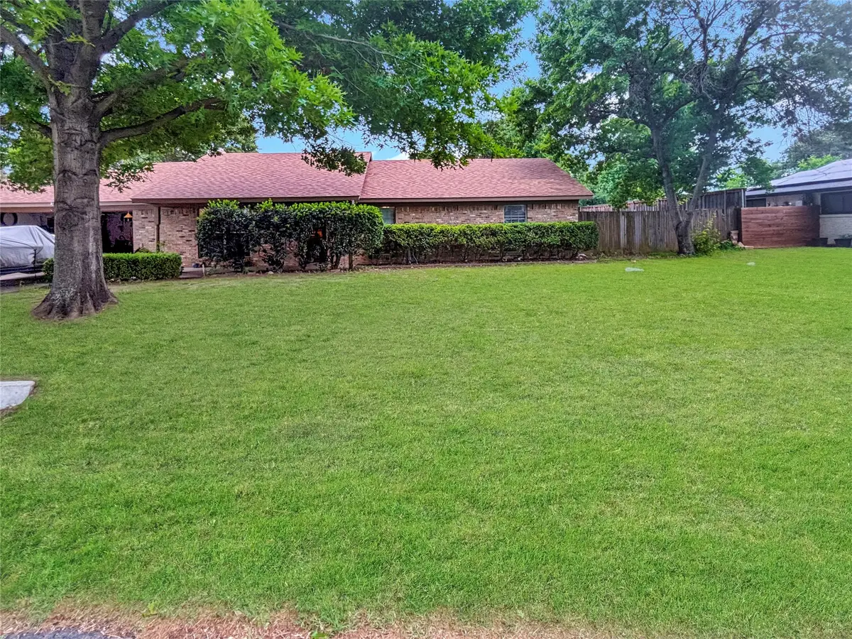 2816 N Haven Drive, Corinth, TX 76210 - #1