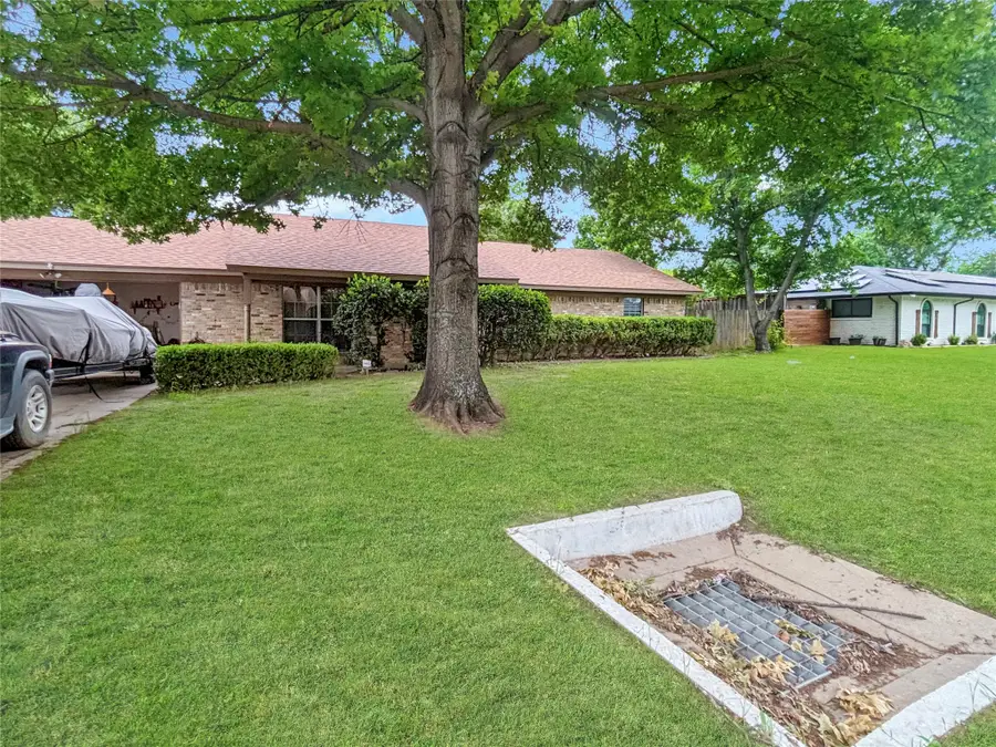 2816 N Haven Drive, Corinth, TX 76210 - #2