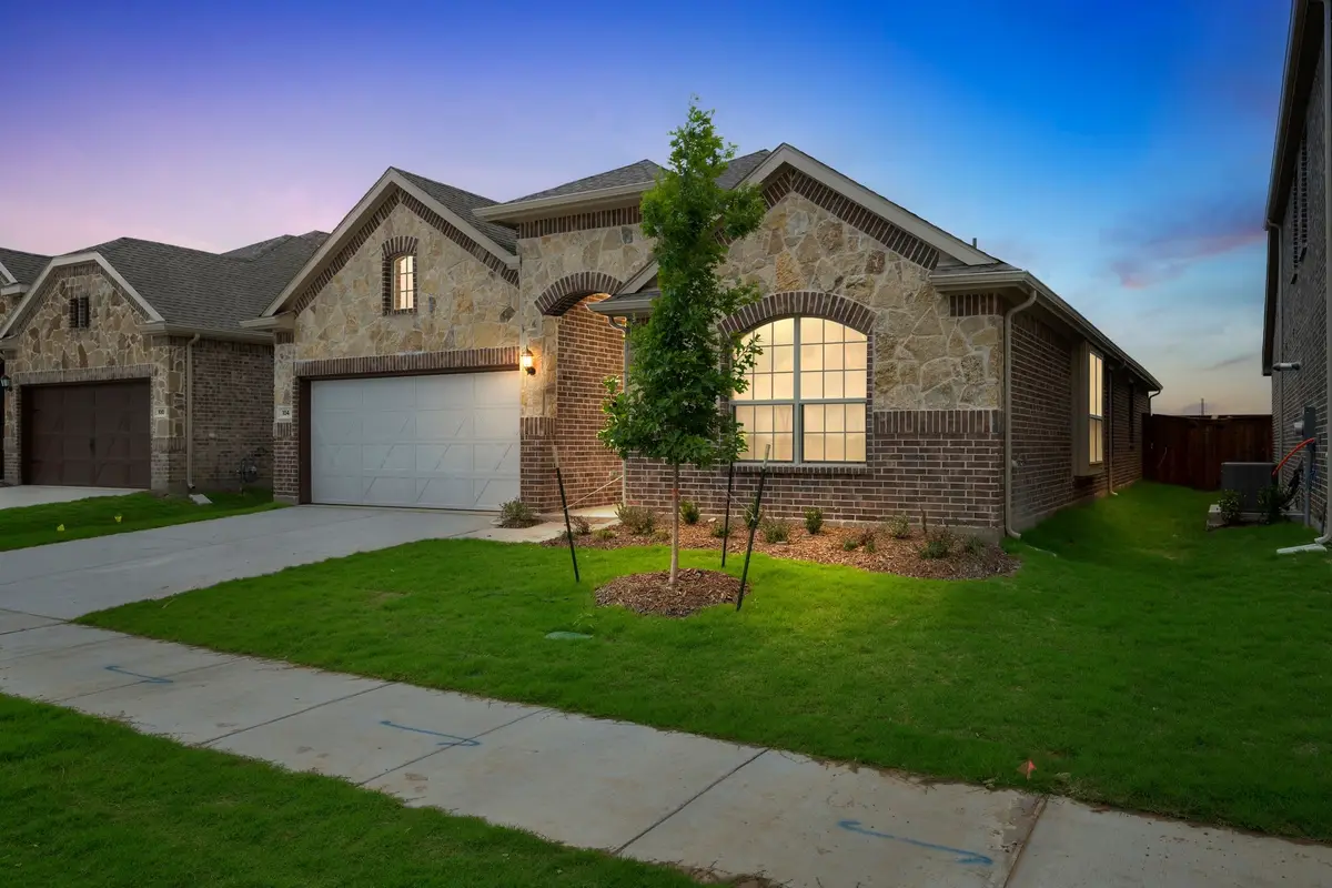 14937 Maravilla Road, Fort Worth, TX 76052 - #1